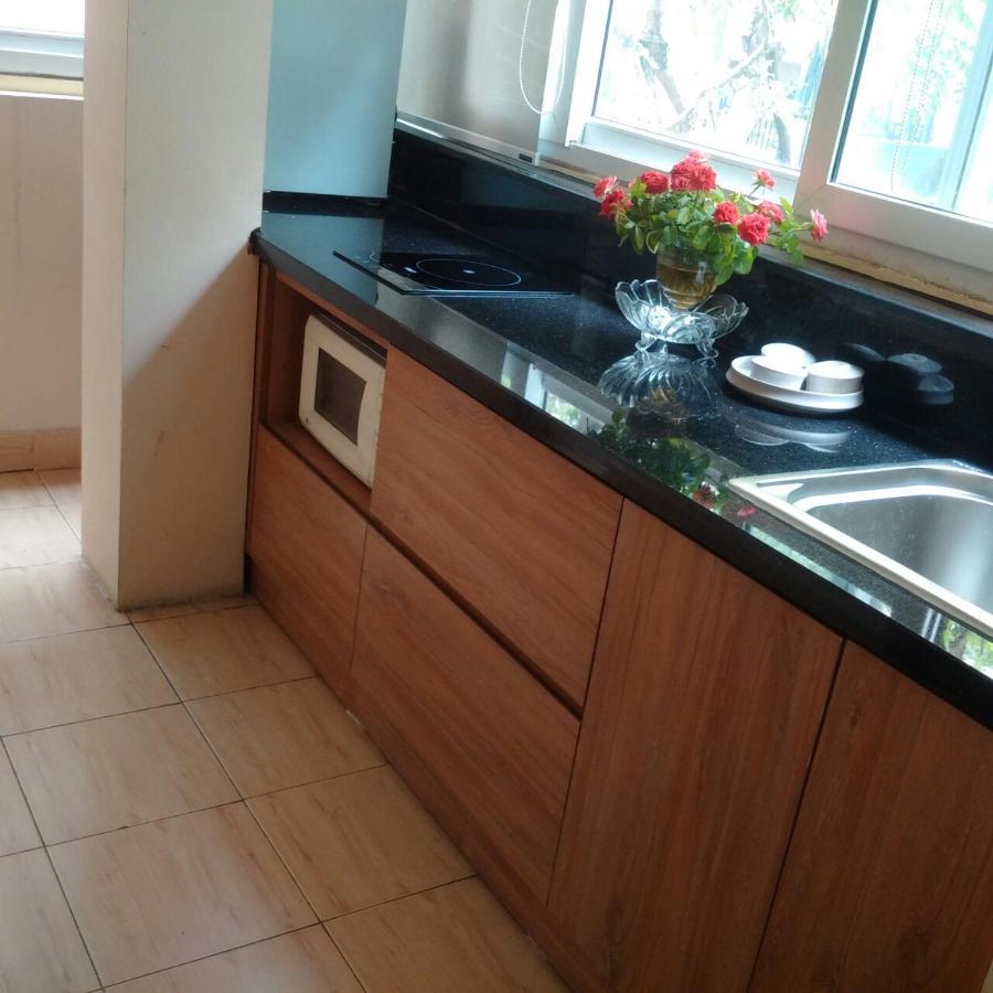 Hanoi Balcony Homestay Екстер'єр фото