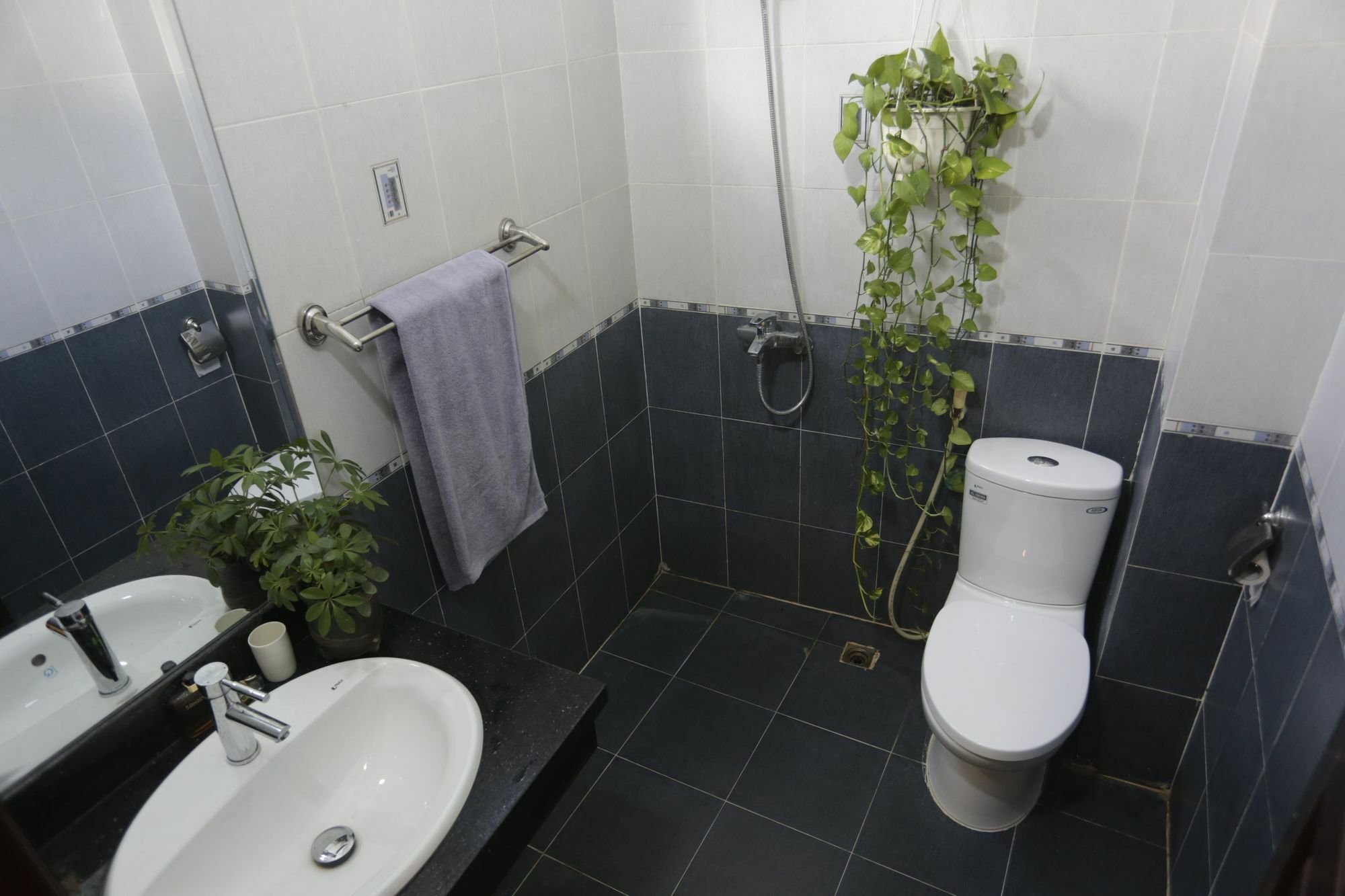 Hanoi Balcony Homestay Екстер'єр фото